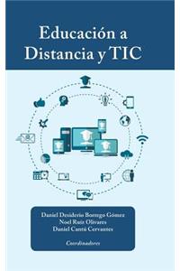 Educación a Distancia y TIC