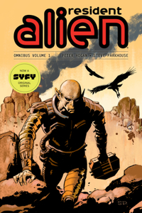 Resident Alien Omnibus Volume 1