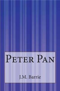 Peter Pan