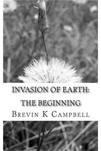 Invasion of Earth