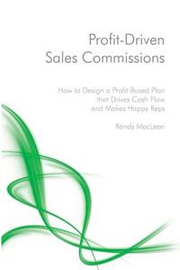 Profit-Driven Sales Commissions