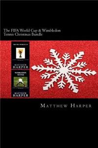 FIFA World Cup & Wimbledon Tennis Christmas Bundle