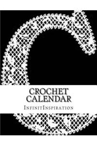 Crochet Calendar