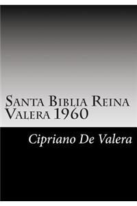 Santa Biblia Reina Valera 1960