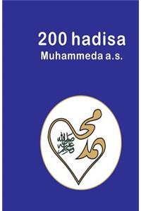 200 Hadisa Muhammeda A.S.