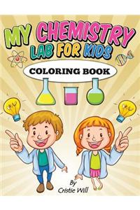 My Chemistry Lab for Kids