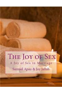 The Joy of Sex