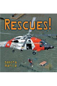 Rescues!