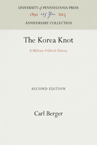 Korea Knot