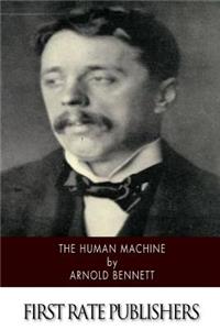 Human Machine