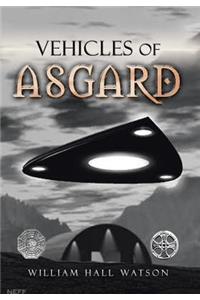 Vehicles of Asgard