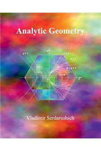 Analytic Geometry