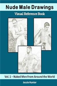 Nude Male Drawings