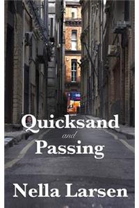 Quicksand and Passing