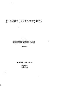 A Book of Verses