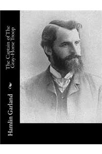 The Captain of The Gray-Horse Troop