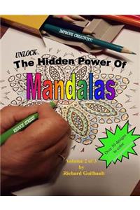 Hidden Power of Mandalas