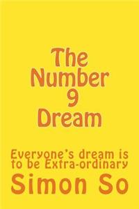 The Number 9 Dream
