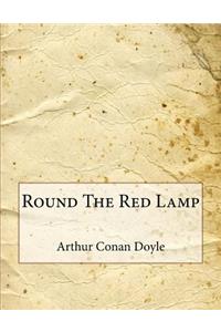 Round The Red Lamp