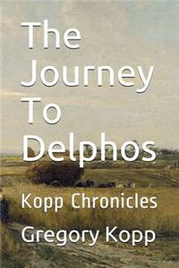 The Journey to Delphos