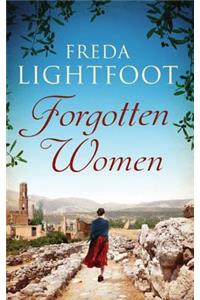 Forgotten Women