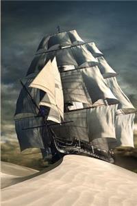 Dream Ship Journal