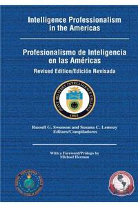 Intelligence Professionalism in the Americas