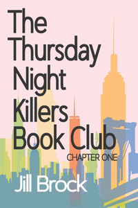 The Thursday Night Killers Book Club