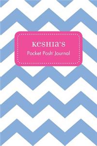 Keshia's Pocket Posh Journal, Chevron