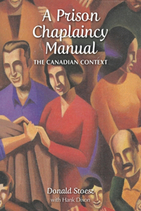 Prison Chaplaincy Manual