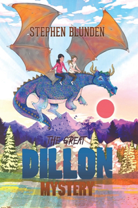 Great Dillon Mystery