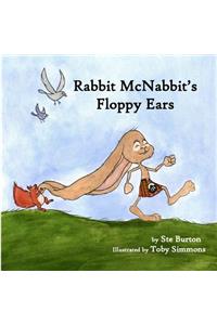Rabbit McNabbit's Floppy Ears