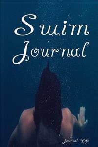 Swim Journal