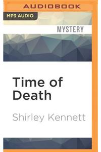 Time of Death