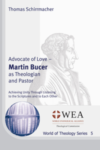 Advocate of Love