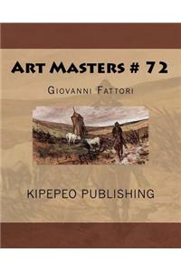 Art Masters # 72