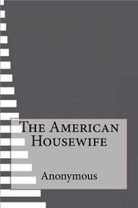 The American Housewife