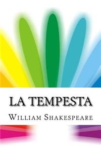 La Tempesta