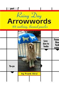 Rainy Day Arrowwords