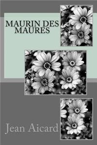 maurin des maures