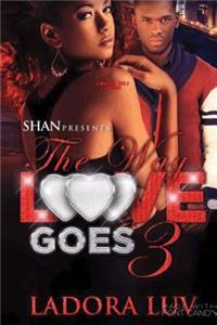 The Way Love Goes 3