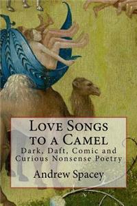 Love Songs to a Camel