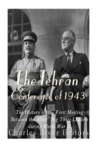 Tehran Conference of 1943