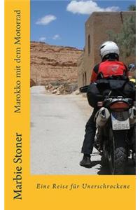 Marokko Mit Dem Motorrad