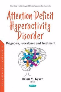 Attention-Deficit Hyperactivity Disorder