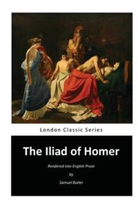 Iliad of Homer