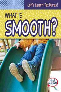 What Is Smooth?
