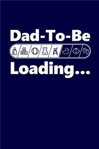 Dad-To-Be Loading