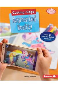 Cutting-Edge Augmented Reality