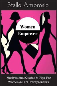 Women Empower